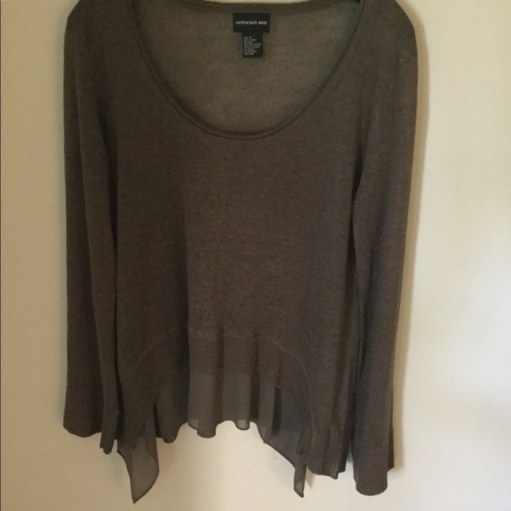 Central Park West - Sweater